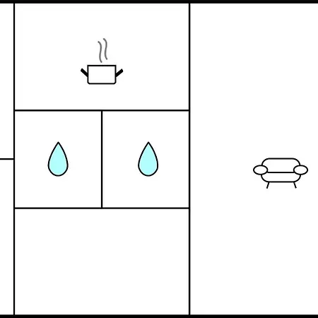 Lägenhet Lovely In Rudkøbing