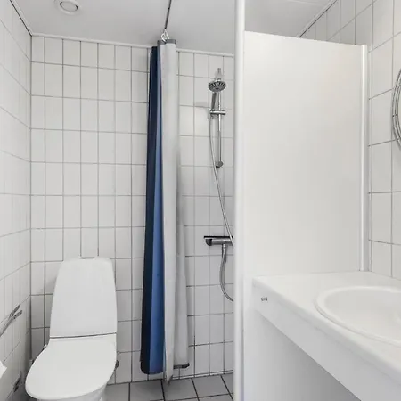 Lovely In With Kitchen Apartment