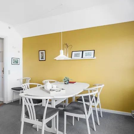 Apartment Lovely In With Kitchen