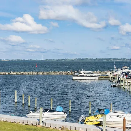 Lovely In Rudkøbing