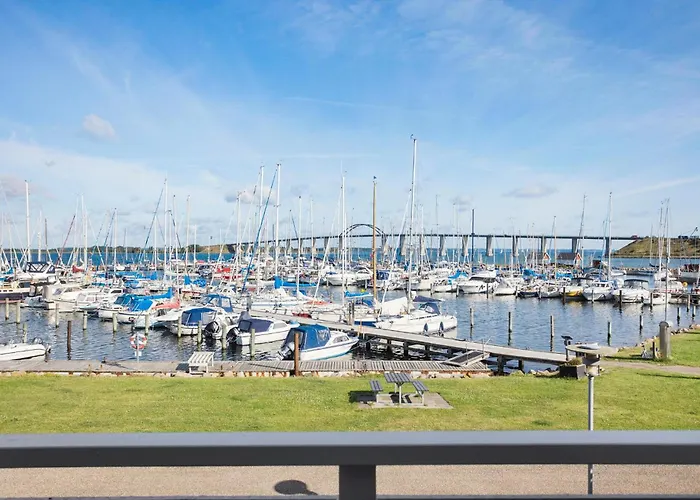 Lovely In * Rudkøbing